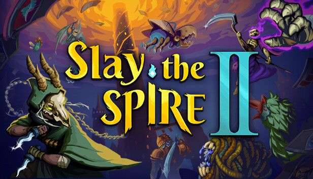 Slay the Spire 2 review: a smart sequel