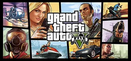 Official Grand Theft Auto V key art used for GTA Online Neighborhood Watch event coverage.