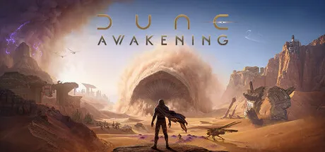 Official Dune: Awakening artwork used for coverage of patch 1.3.10.0.