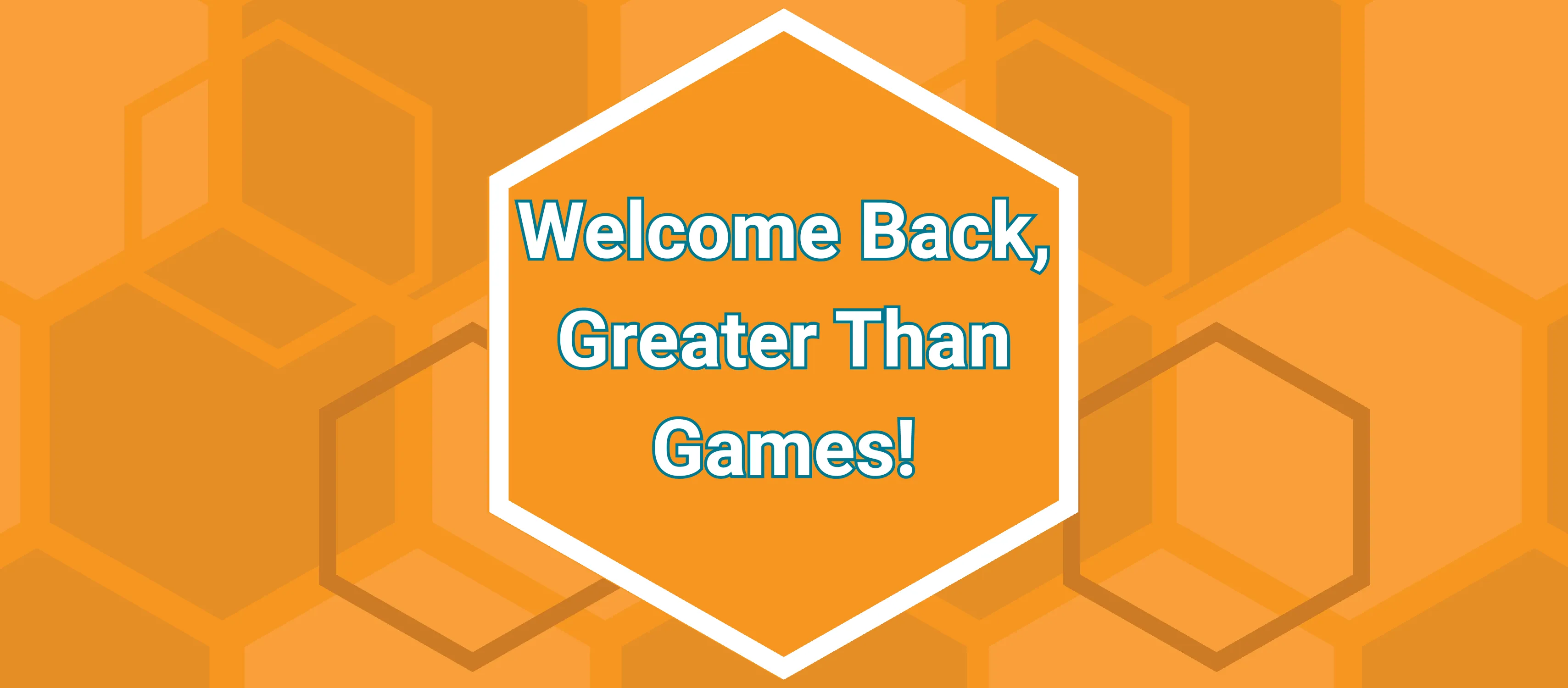 Official Greater Than Games return banner used for GameGuideDog coverage of the publisher returning to its founders in May 2026.