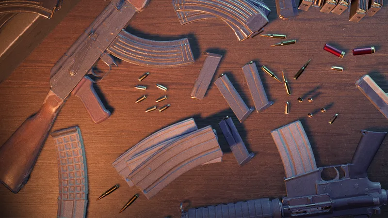 Counter-Strike 2 official update artwork showing tactical map-guide visuals.