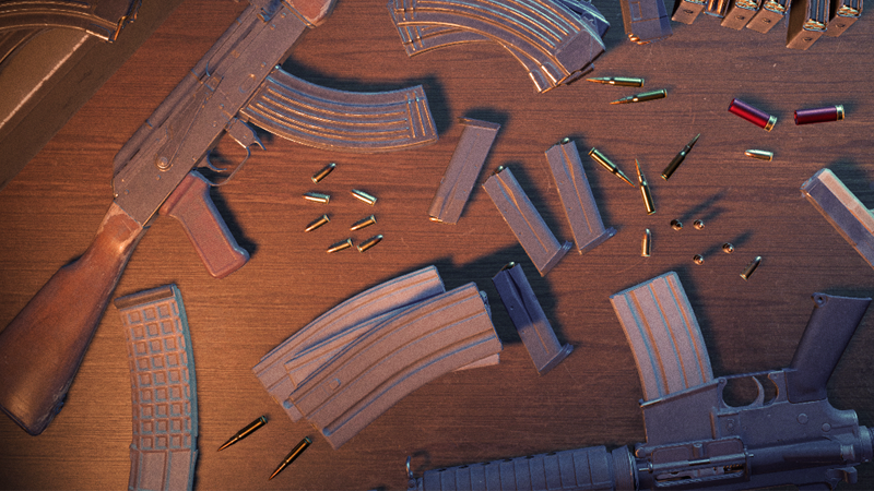 Counter-Strike 2 official update artwork showing tactical map-guide visuals.