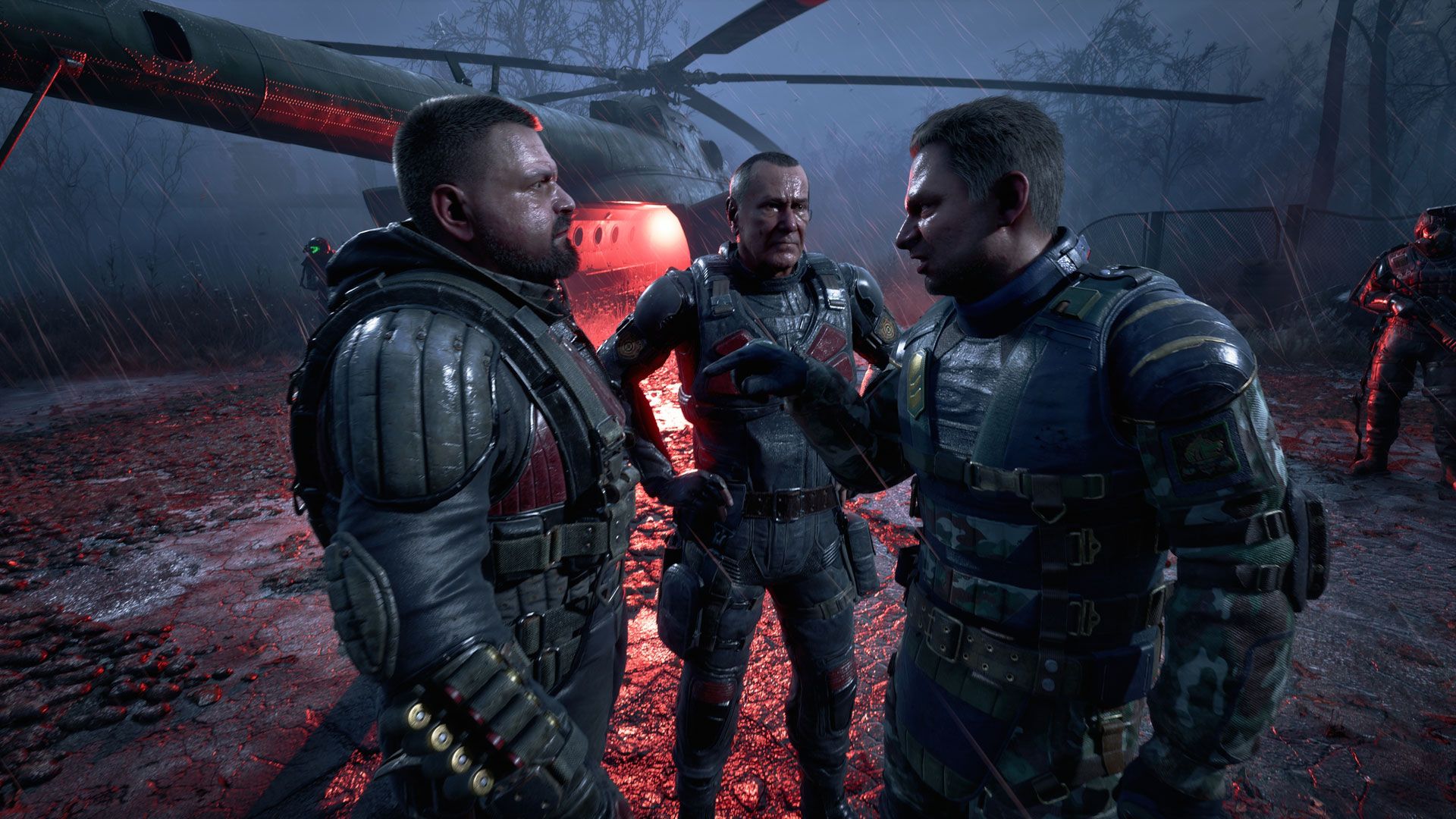 Official STALKER 2: Cost of Hope screenshot used as supporting art for the Summer 2026 expansion story.