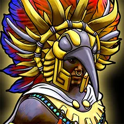 Official Age of Mythology: Retold image showing an Obsidian Mirror achievement screen from the new campaign content.