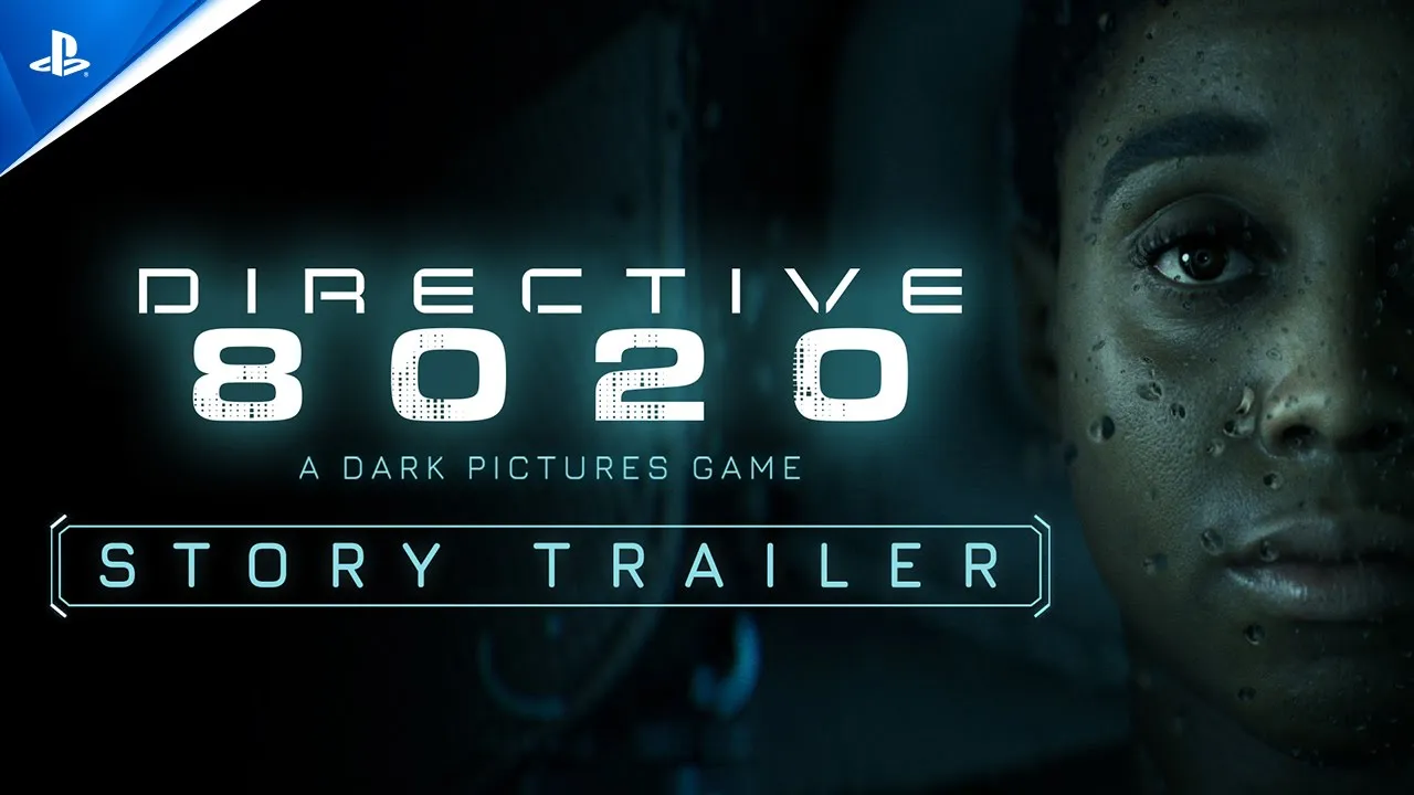 Official Directive 8020 trailer still used as supporting art for coverage of its May 12 PS5 release date.