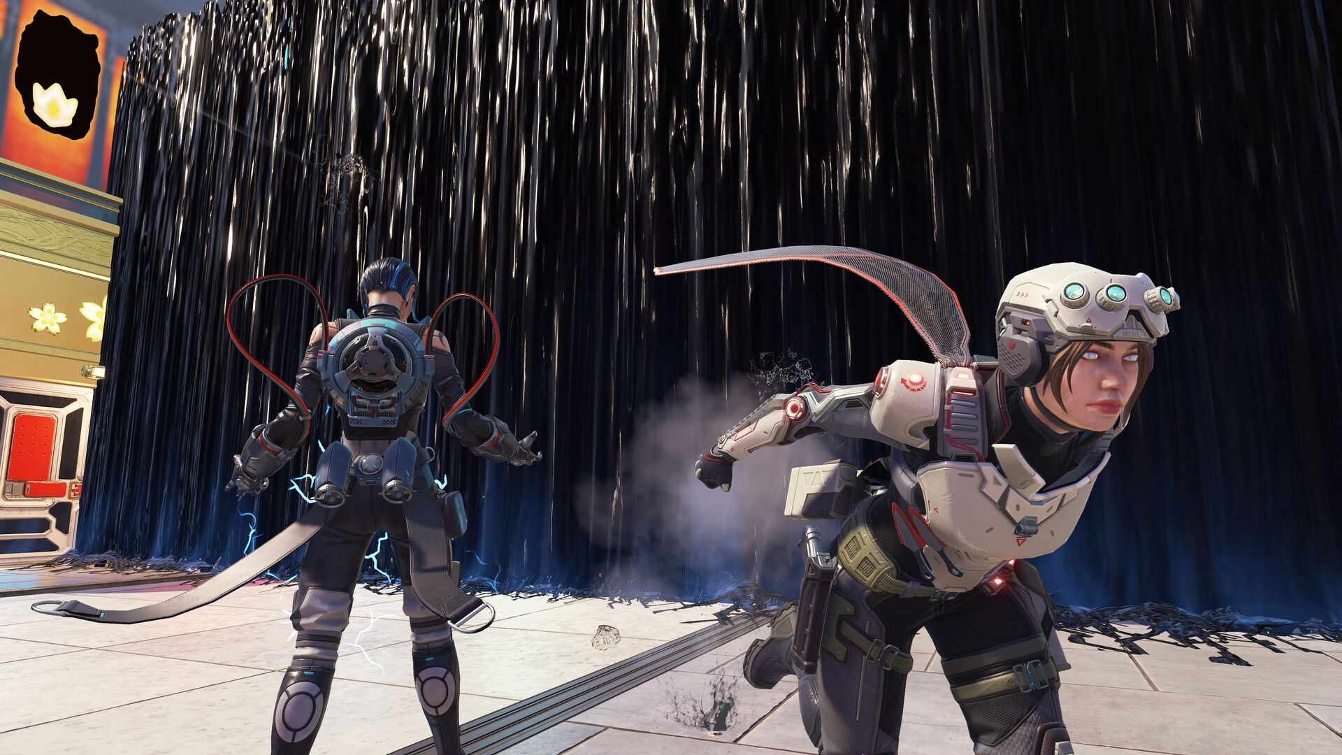 Official Apex Legends screenshot from Steam store assets used as supporting art for the April 2, 2026 update story.