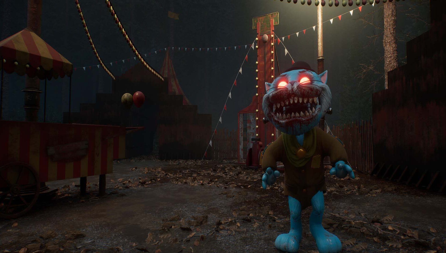 Official Birthday Boy image showing one of the game scenes featured in Xbox launch coverage.