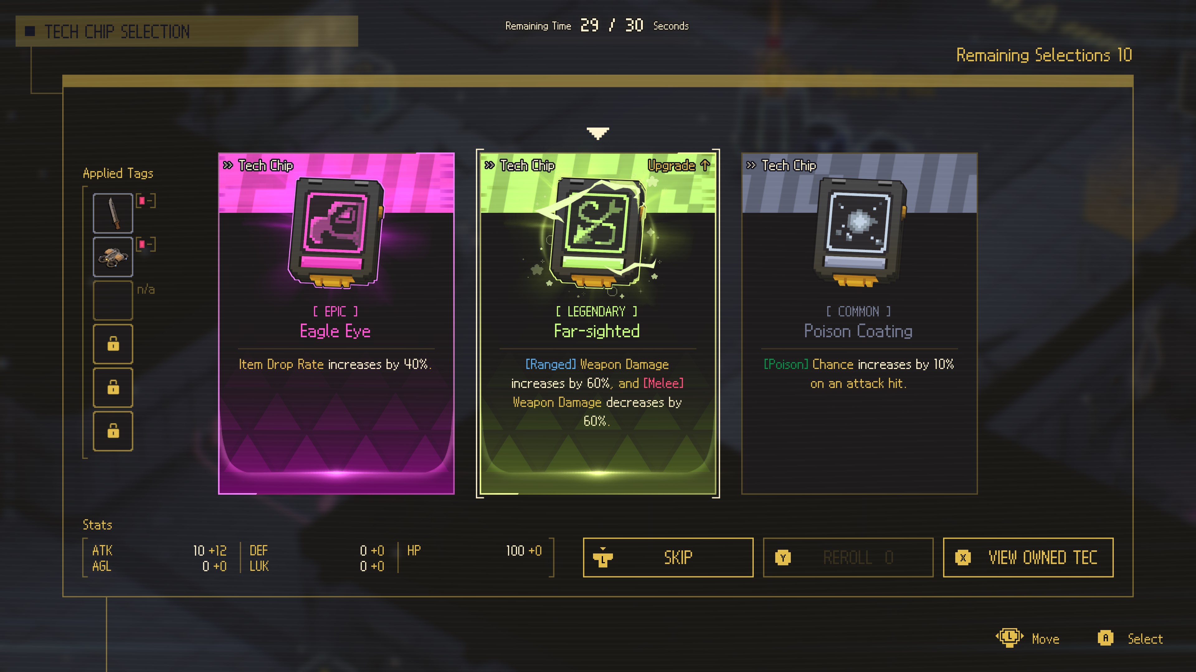 Oficjalny screenshot z Ascend to ZERO użyty w materiale GameGuideDog o premierze gry na Xboxie i w Game Passie.