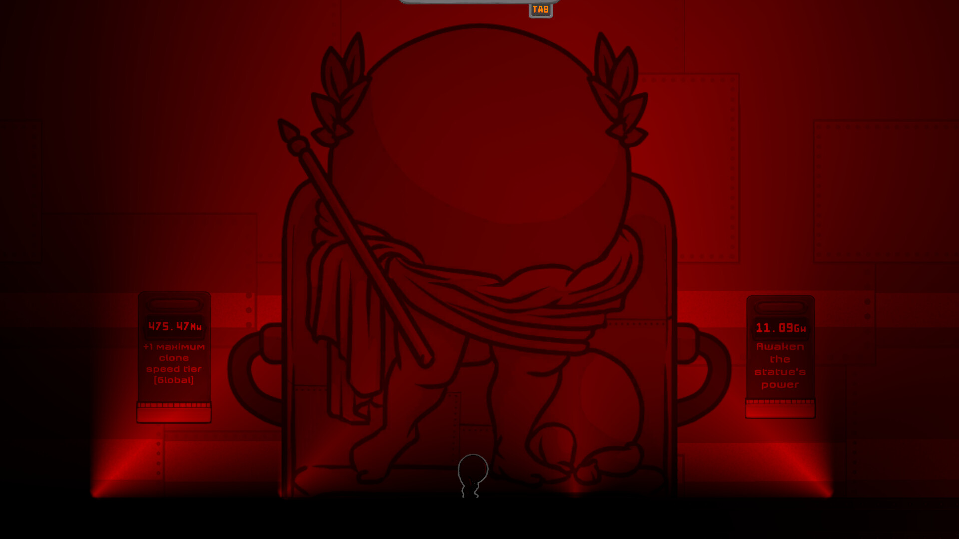 Official IGTAP gameplay screenshot showing a colorful platforming challenge.