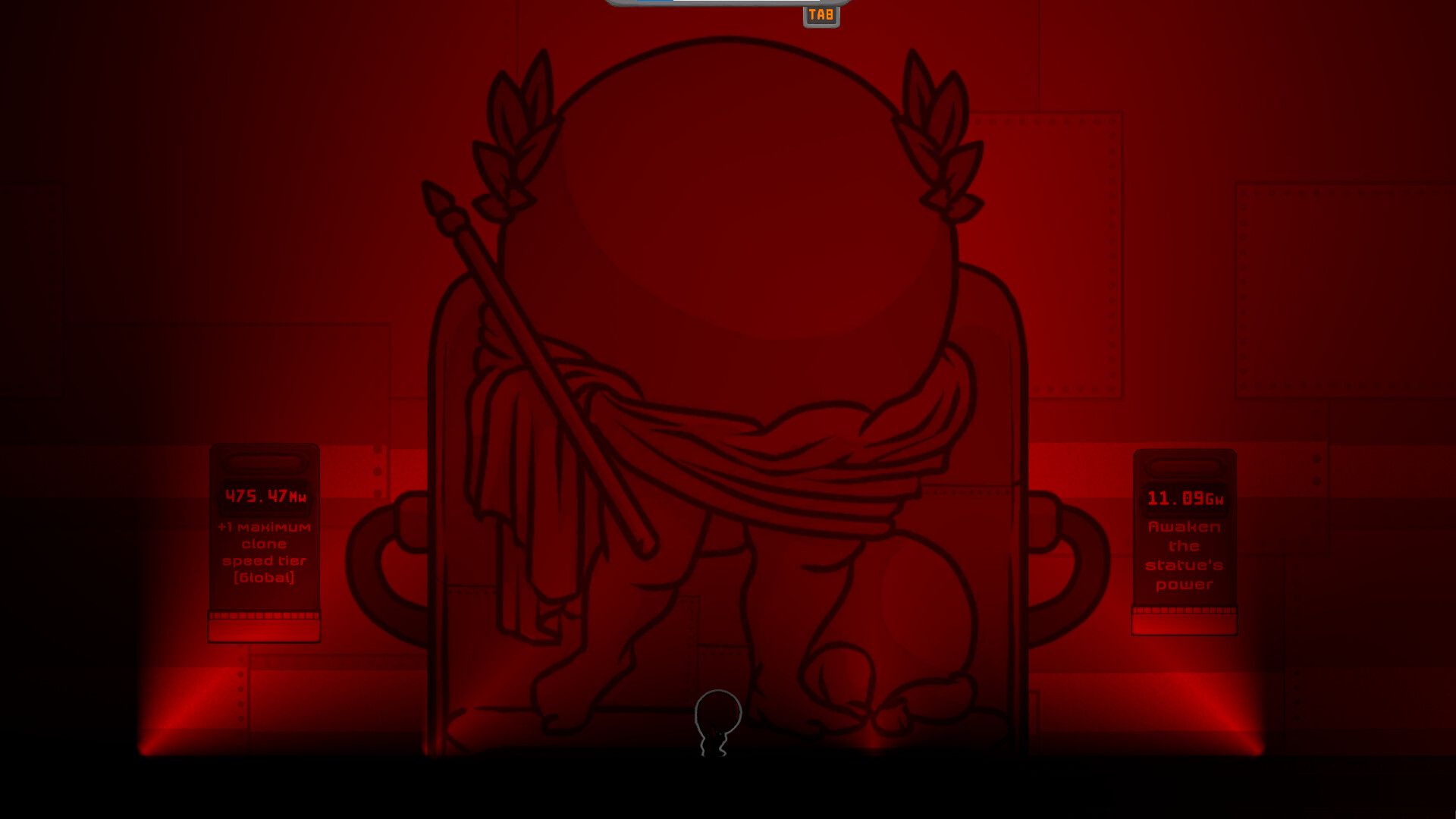 Official IGTAP gameplay screenshot showing a colorful platforming challenge.